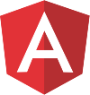 logo angular