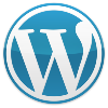 logo wordpress